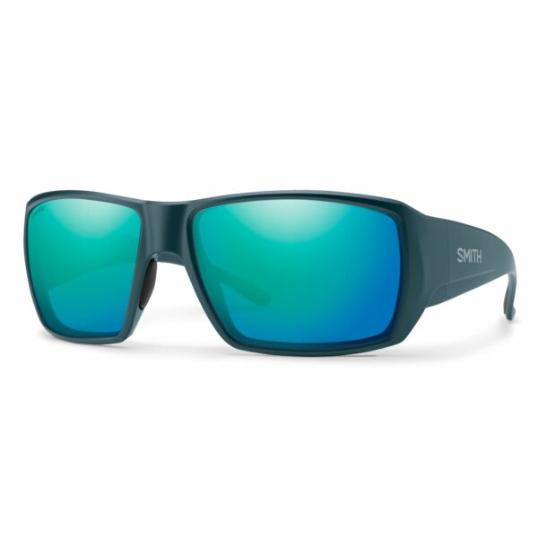 Smith Guide's Choice S
