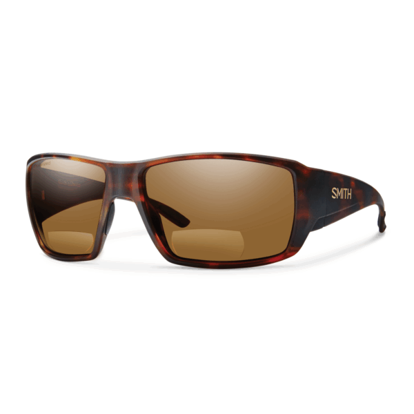 Smith Guide's Choice (Bifocal)