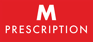 Prescription Product