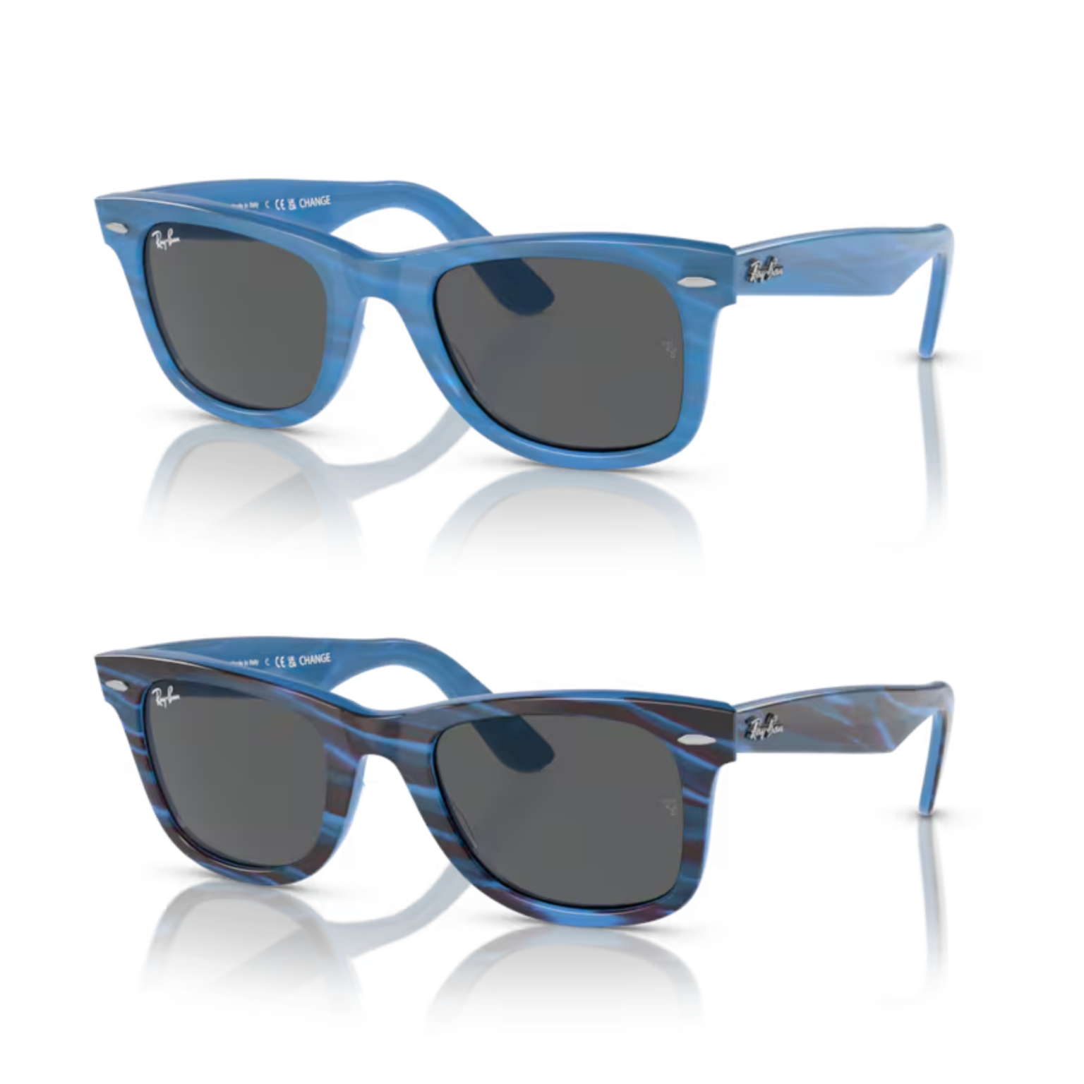 Ray-Ban Wayfarer Change | Matthews Sports